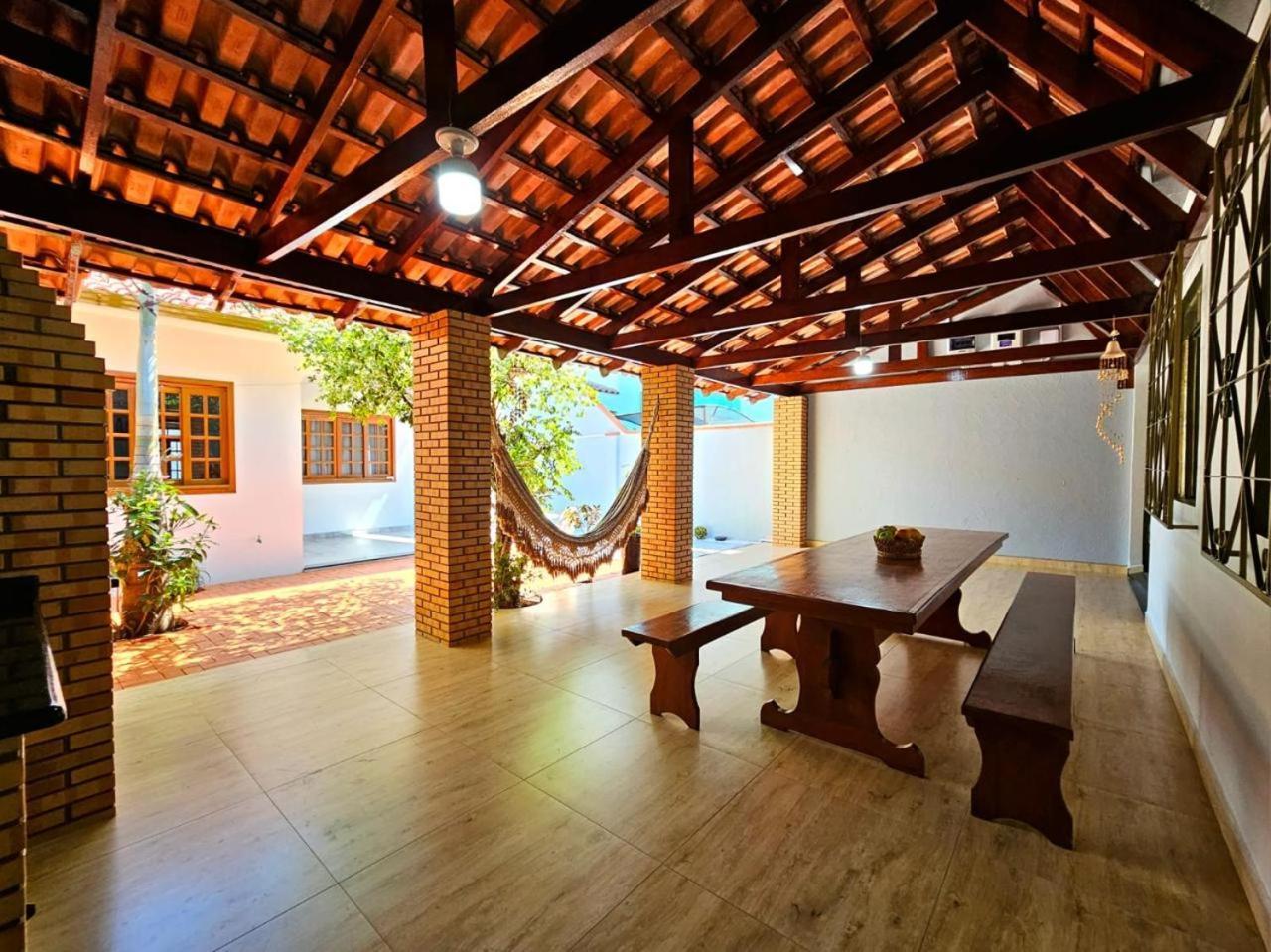 Vila Casa De Ferias Em Foz do Iguaçu Exteriér fotografie